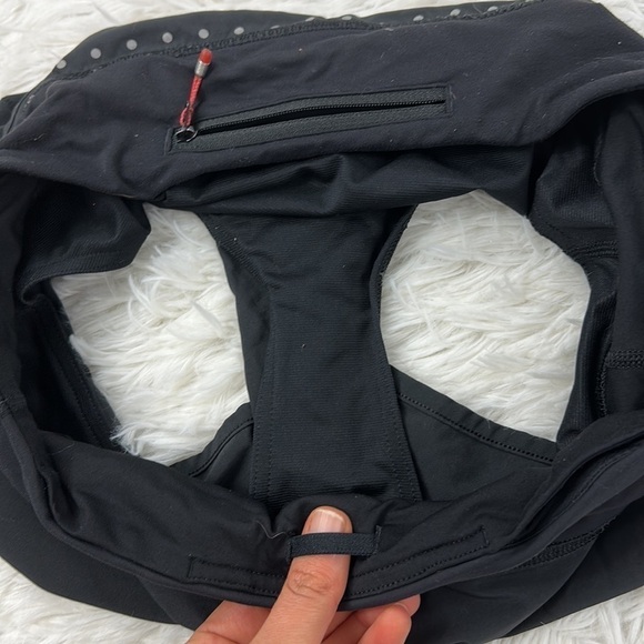 Lululemon Speed Short Reflective Dots - Picture 4 of 7